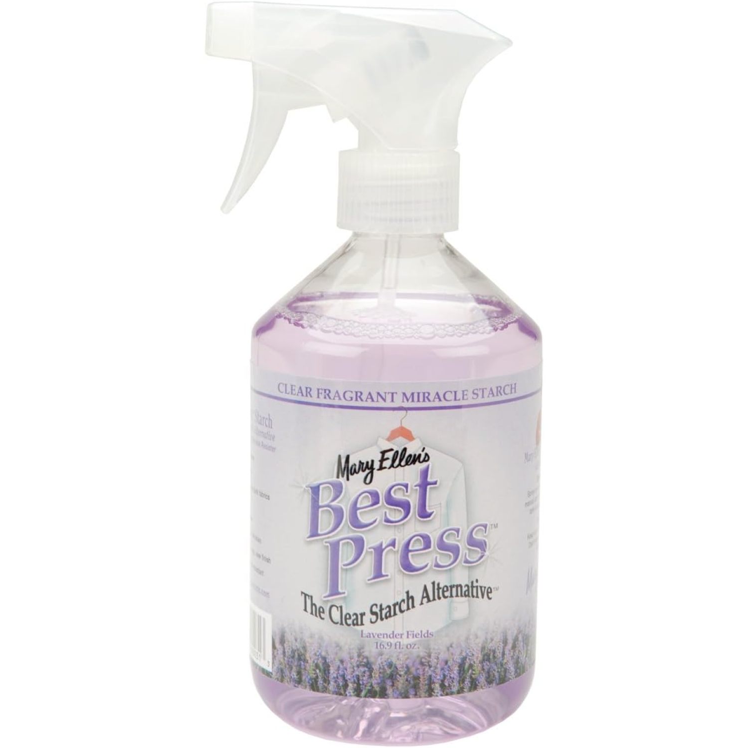 Mary Ellen's Best Press 16 Ounces Lavender Fields 600BP-31 (2-Pack)